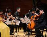 Orquesta de Cámara “New Asia Chamber Music Society”. 