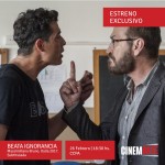 Para este martes CINEMARTE prepara otra función para los cinéfilos y la reprise de una de las películas celebradas en el CINEFESTPY 2018.