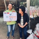   TAIWÁN DONA KIT DE ALIMENTOS PARA ARTESANOS/AS DEL INSTITUTO PARAGUAYO DE ARTESANÍA