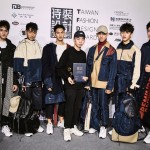 TAIWAN FASHION DESIGN AWARD INVITA A DISEÑADORES PARAGUAYOS A CONCURSO INTERNACIONAL DE DISEÑO DE MODAS