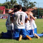 Foto: página oficial de la Asociación Paraguaya de Fútbol (APF).