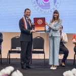 INAUGURACIÓN DEL CENTRO DE SERVICIOS TECNOLÓGICOS DEL CALZADO EN EL 66 ° ANIVERSARIO DE RELACIONES DIPLOMÁTICAS ENTRE PARAGUAY Y TAIWÁN